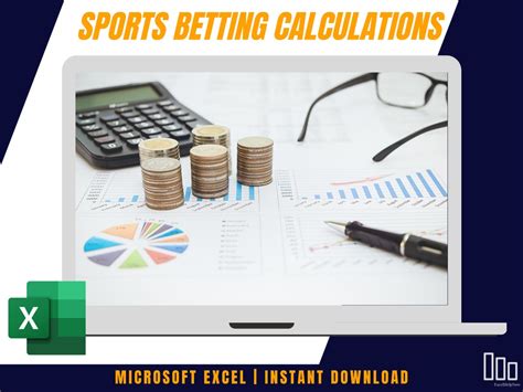Sports Betting Calcs .